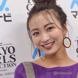 モデルプレス - 岡崎紗絵の最新美容事情とは?韓国弾丸旅行で“平成最後の夏”を満喫<モデルプレスインタビュー>