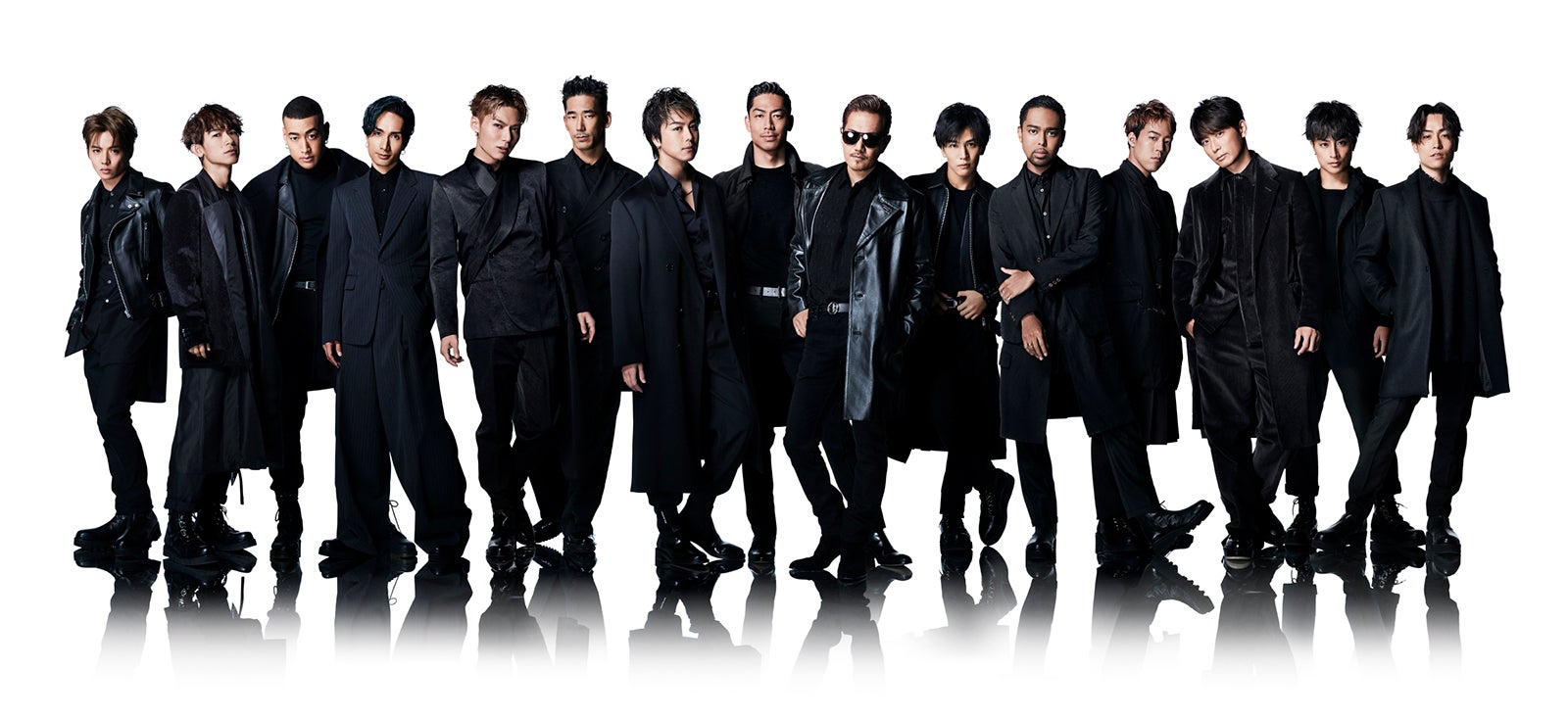 ライブ当日中止のexile グッズ販売も前倒しで終了 モデルプレス