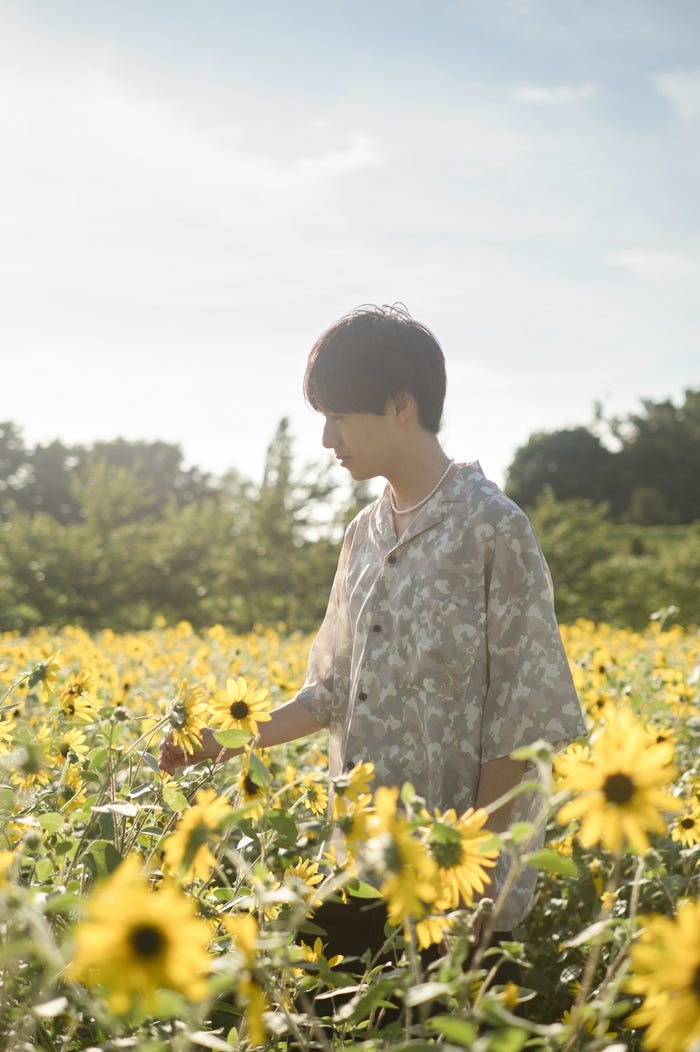 玉川和眞さん(提供画像)