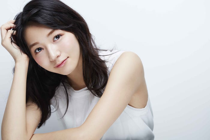 傳谷英里香(画像提供:所属事務所)