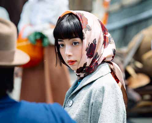池田エライザ、自身演じる役柄は「想像を絶する経験をしているキャラクター」長崎との“運命的”な縁語る【「海に眠るダイヤモンド」インタビュー】