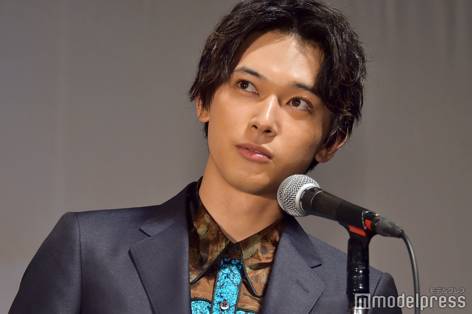 吉沢亮（C）モデルプレス