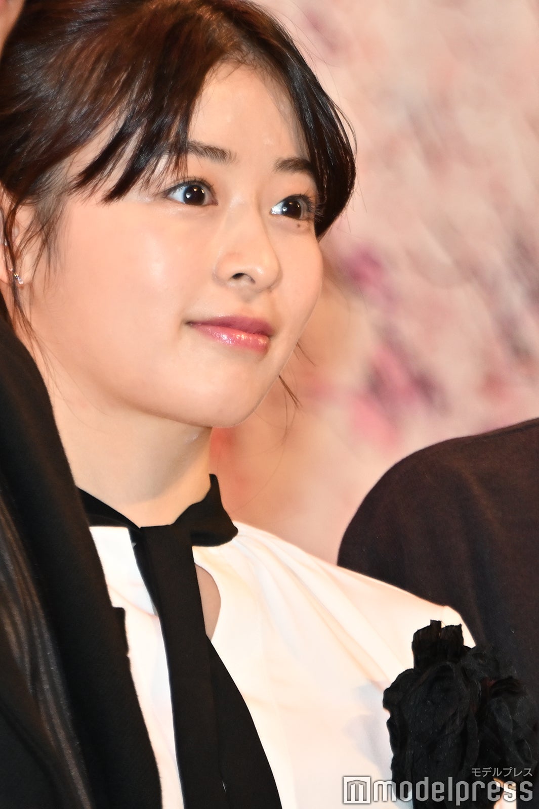 森七菜（C）モデルプレス