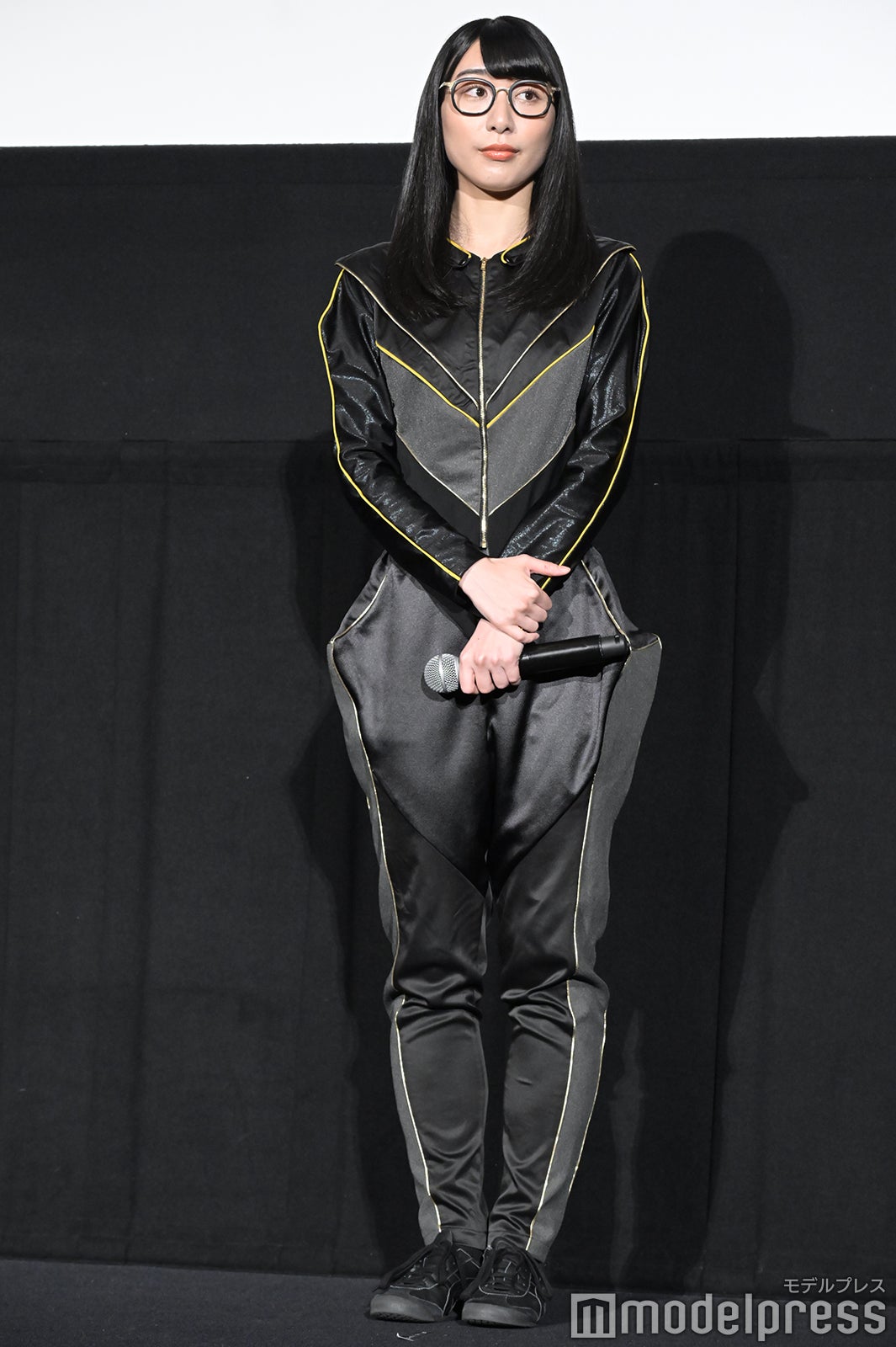 ハシヤスメ・アツコ （C）モデルプレス