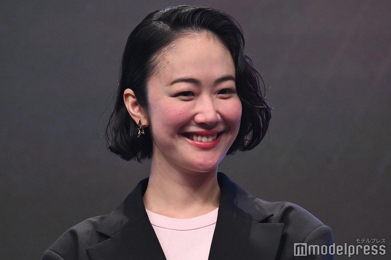 黒木華（C）モデルプレス