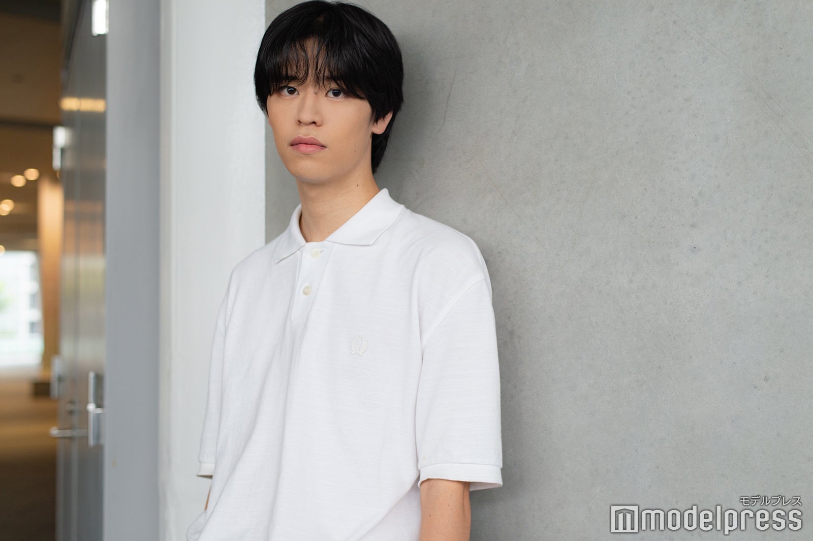 田島利基さん（C）モデルプレス