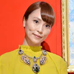 モデルプレス - 清川あさみ、第2子出産を報告