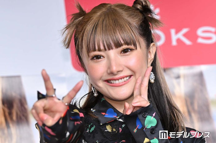安斉かれん、“退学寸前”の高校時代告白 先生にモーニングコールを頼んでいた