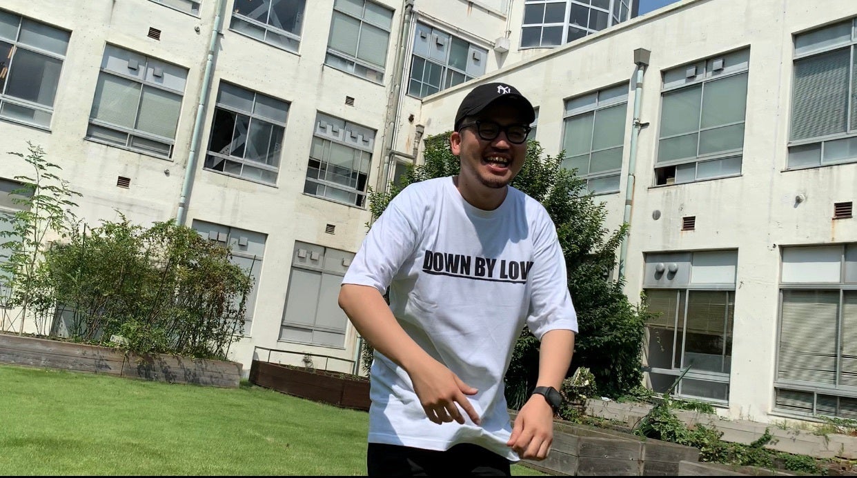 TKda黒ぶち（提供画像）