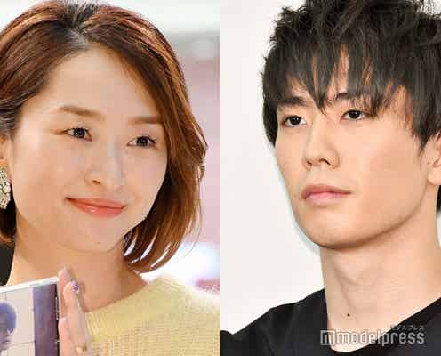 島袋寛子、夫・早乙女友貴を待ち受けに「好きでしかたない」ラブラブ投稿に反響