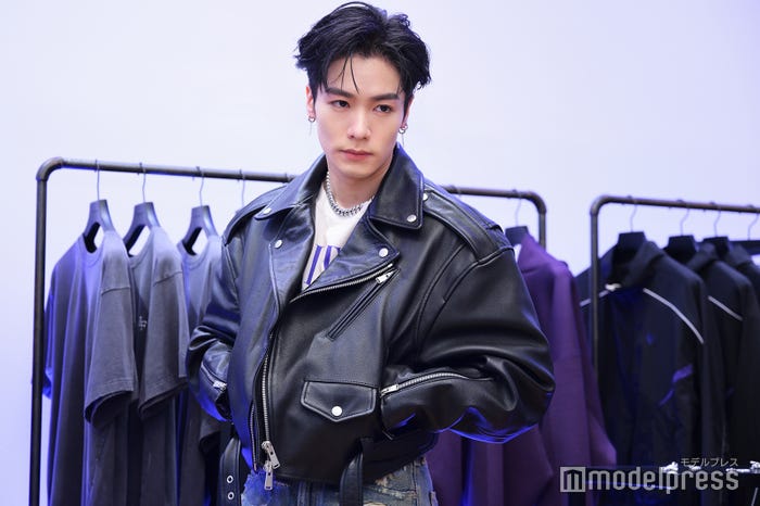 川村壱馬(C)モデルプレス