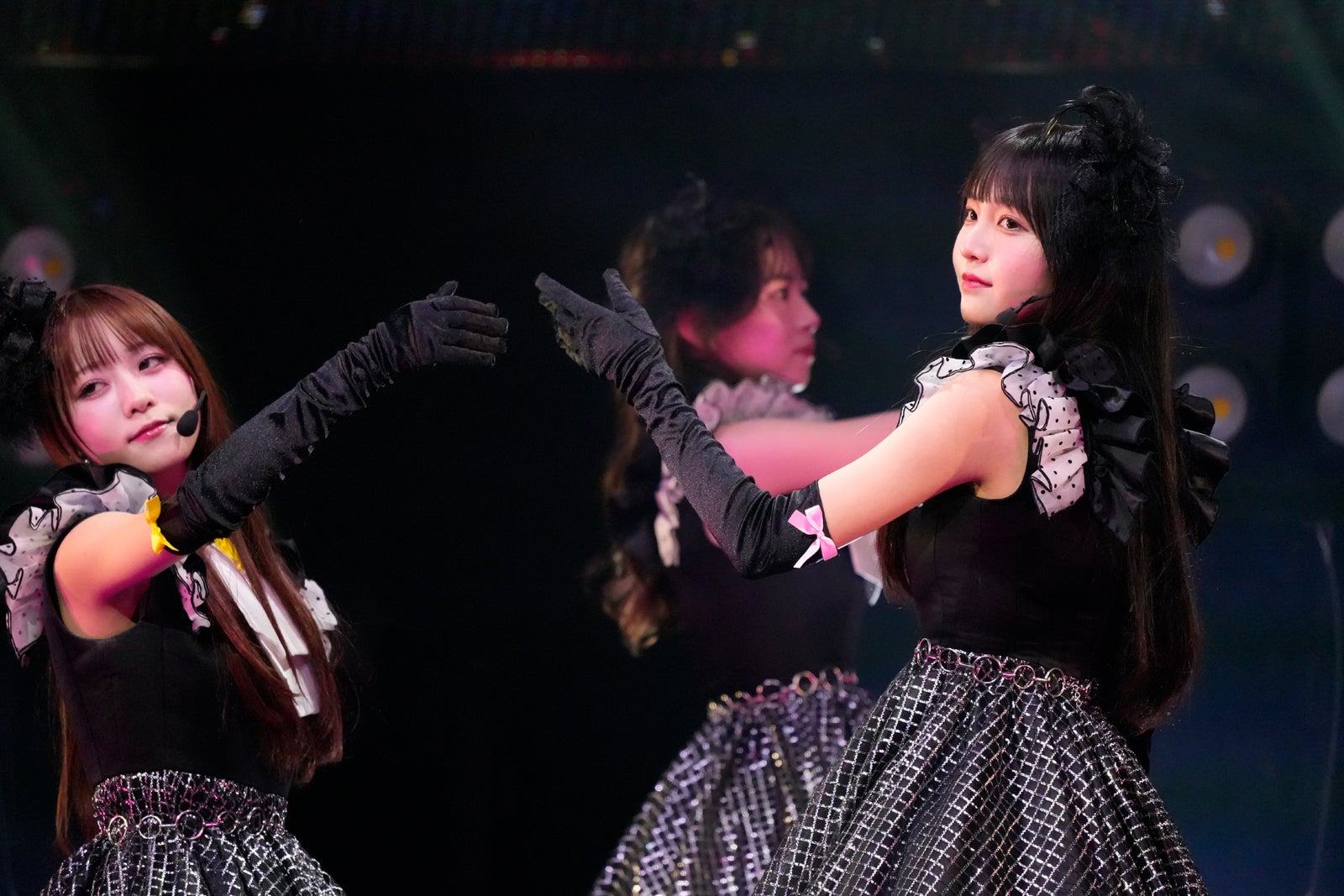 フジコーズ／撮影：水谷周平（提供写真）