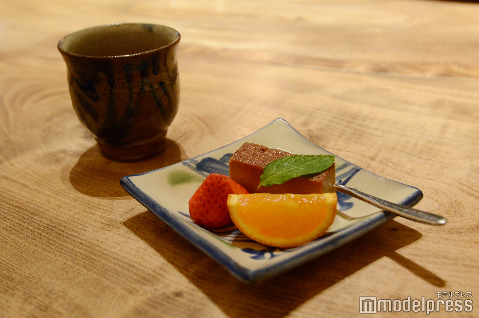 Shirakachi（C）モデルプレス