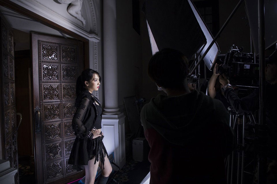 JY（提供写真）