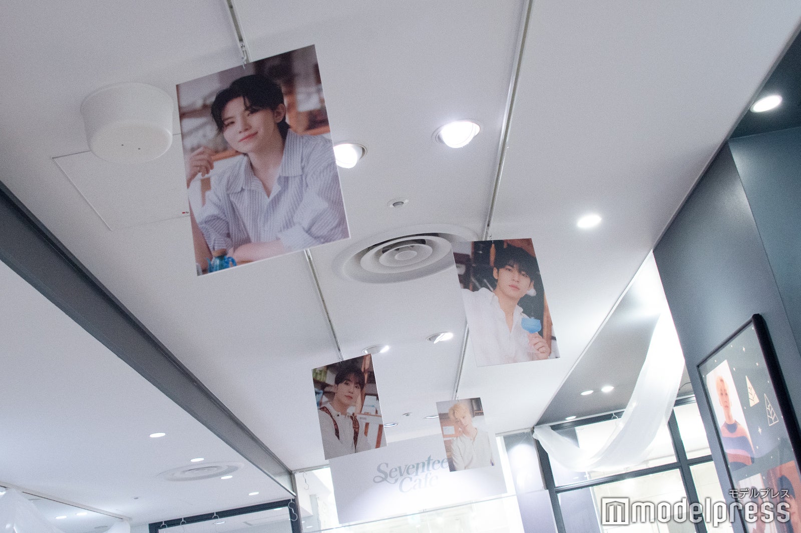 「BEACH VACATION」（C）モデルプレス