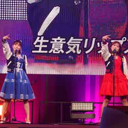 「HKT48　春のコンサート2024」夜公演（C）Mercury