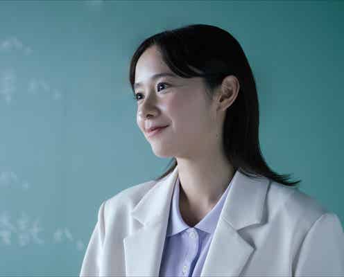 堀田真由、磯村勇斗との“約6分”長回しシーン回顧 日向亘の芝居に涙「彼のまっすぐな目にグッときて」【僕達はまだその星の校則を知らない】