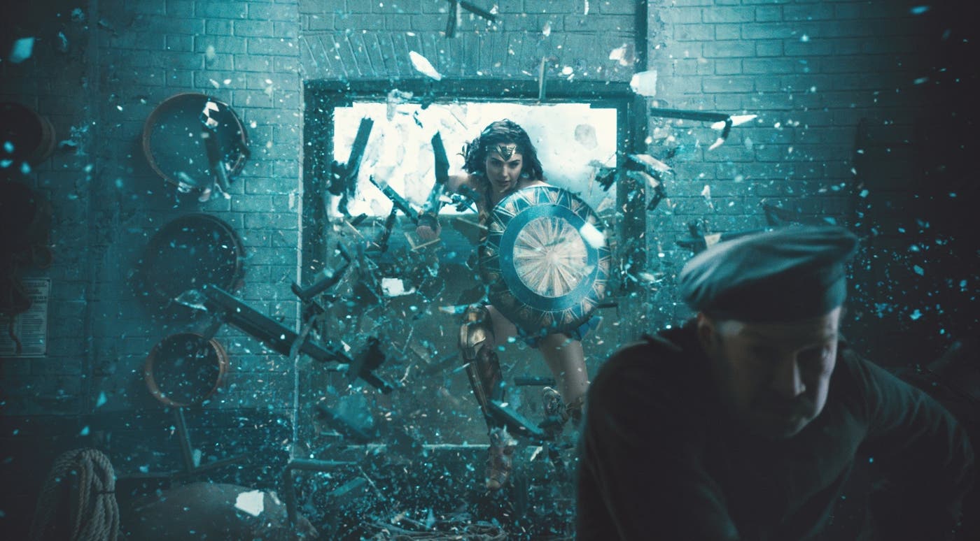 (C)2017 WARNER BROS. ENTERTAINMENT INC.AND RATPAC-DUNEENTERTAINMENT LLC