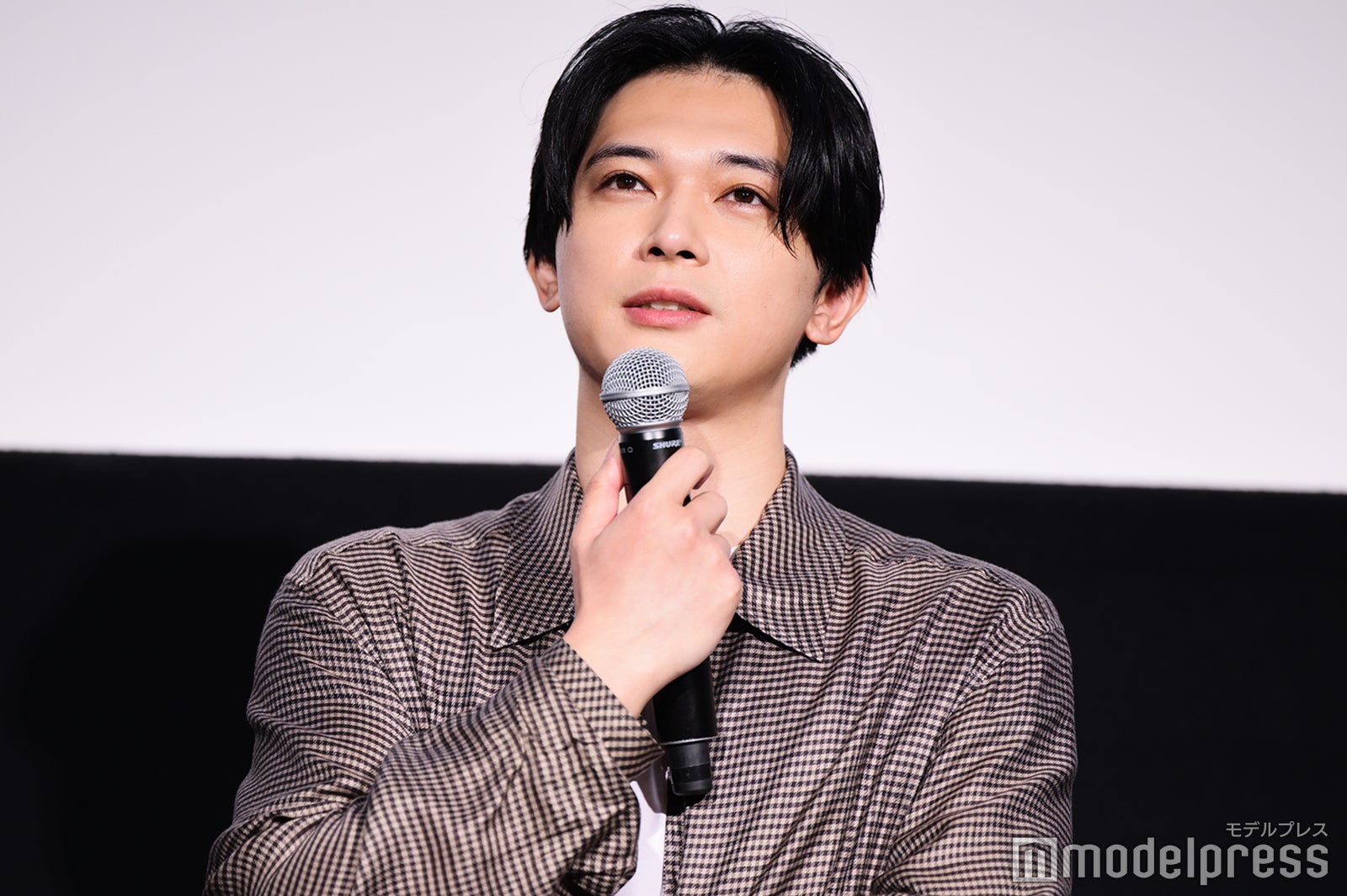 吉沢亮（C）モデルプレス