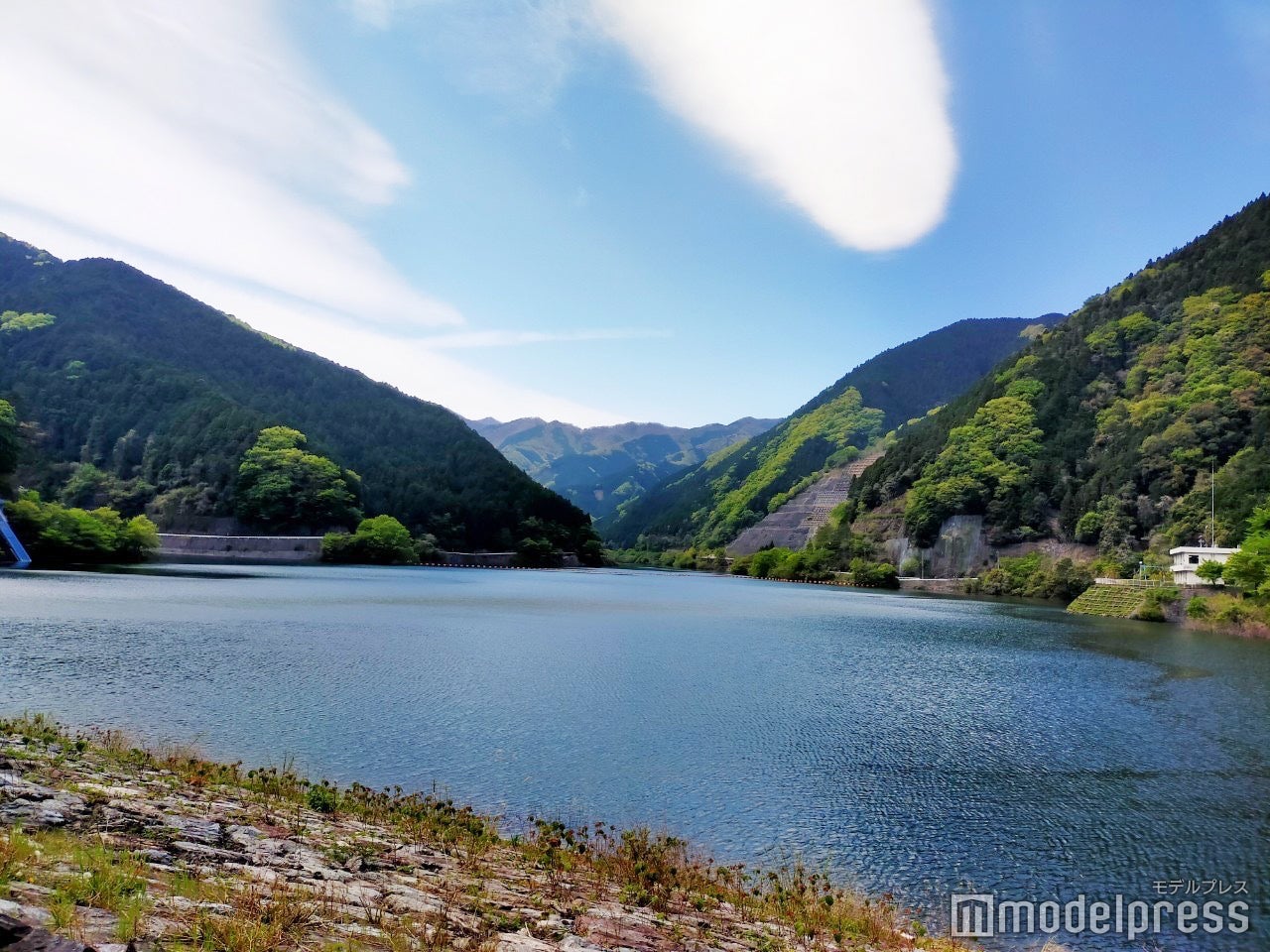 ノーラ名栗（C）モデルプレス