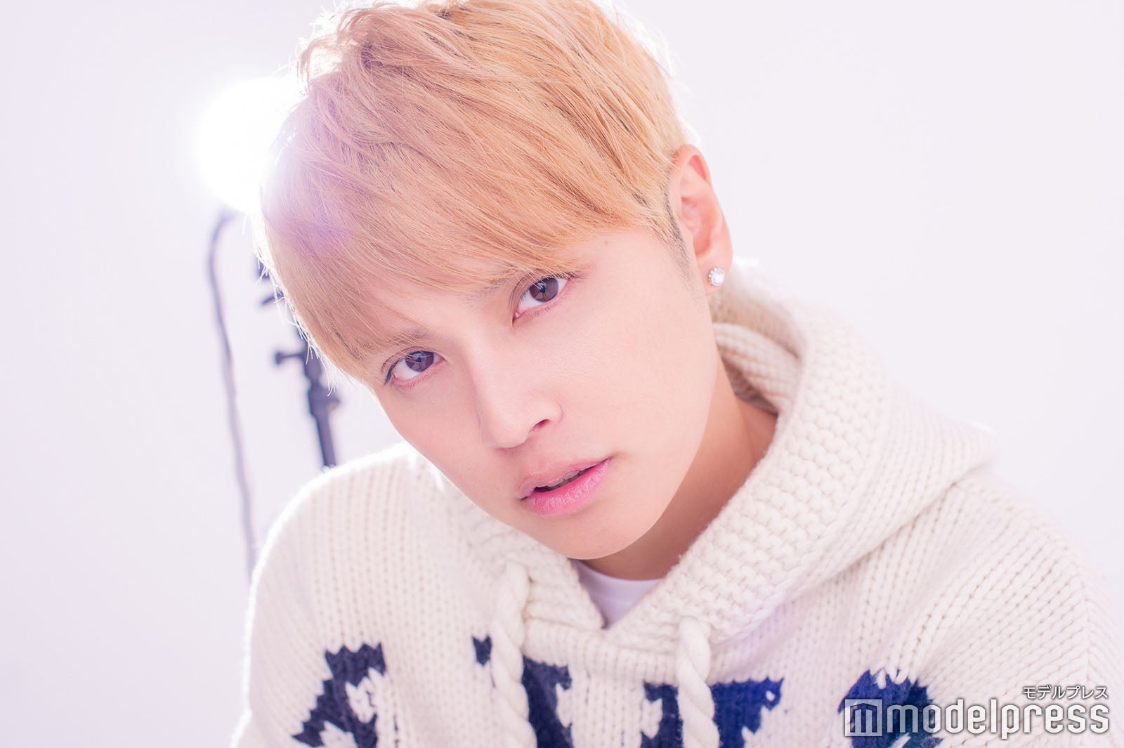 手越祐也、愛用の私物4選紹介…最近購入した高価なものは？買い物事情にも迫る＜インタビュー連載Vol.4＞