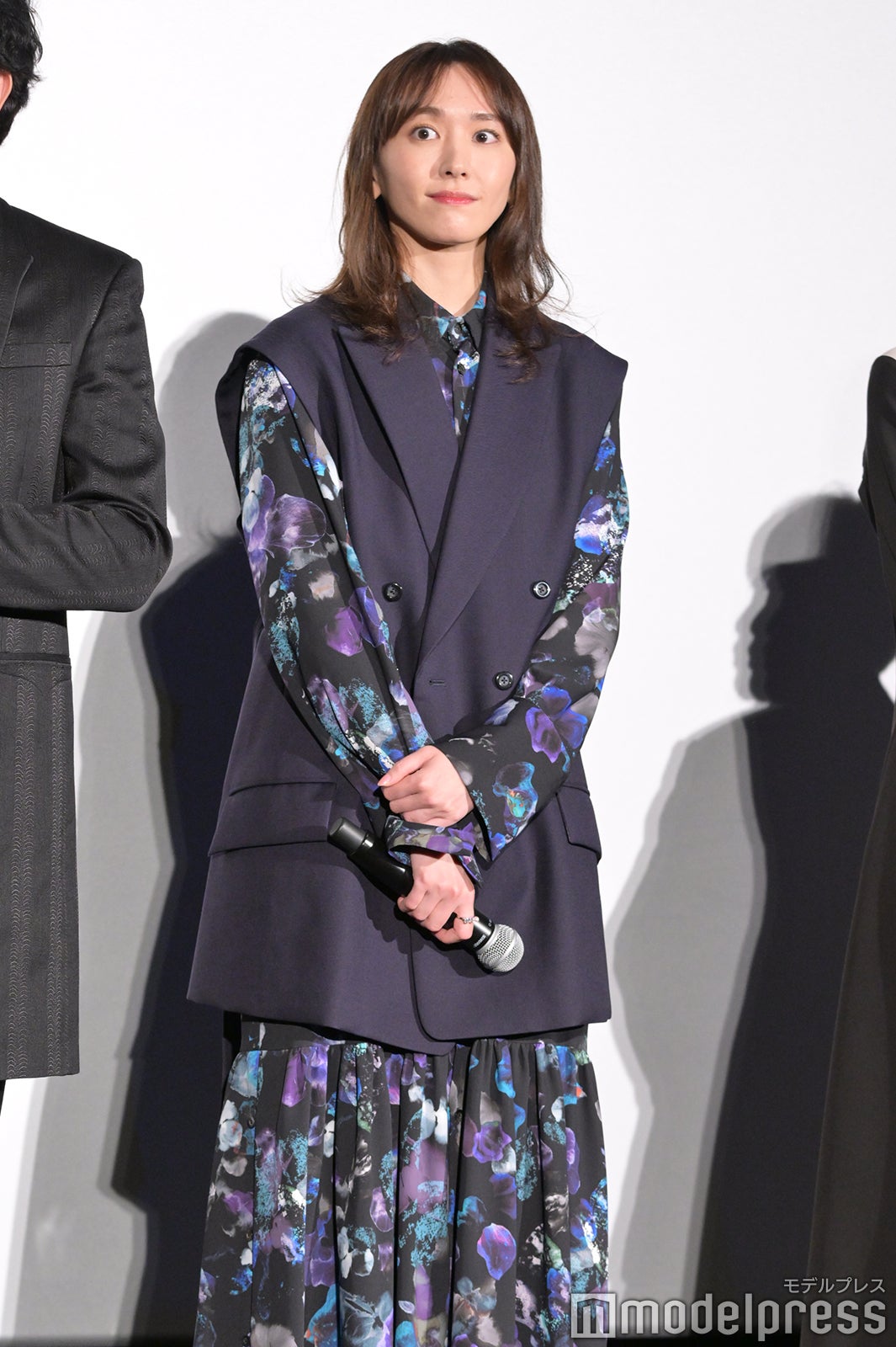 新垣結衣（C）モデルプレス