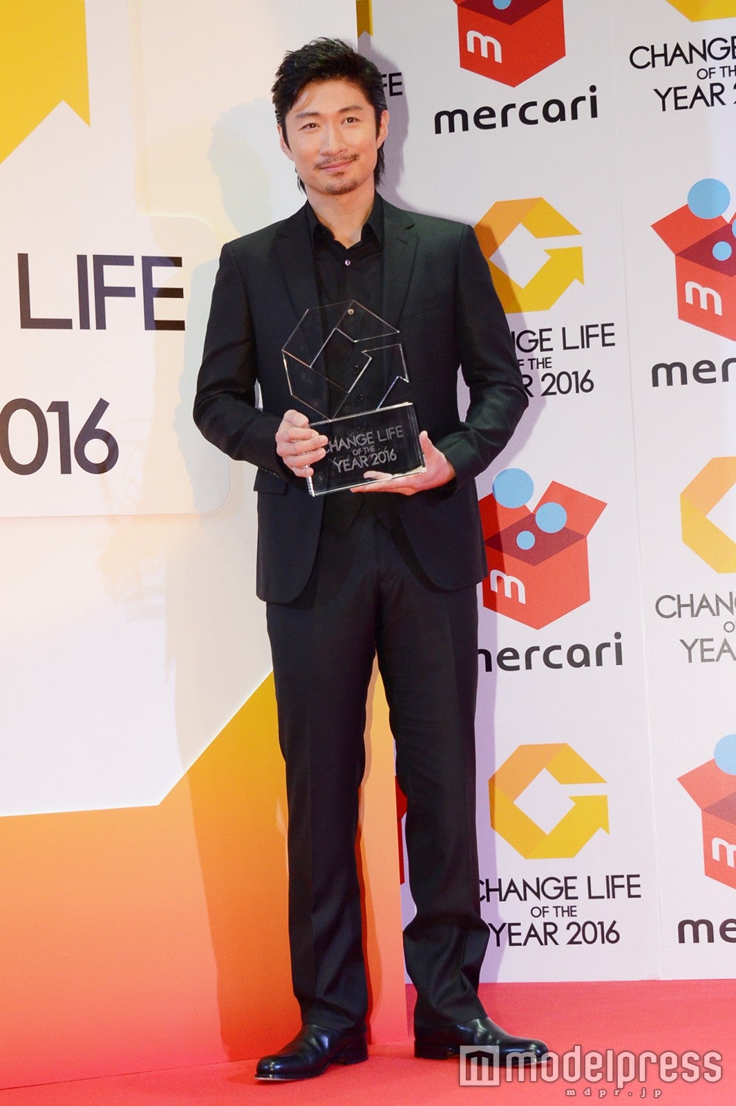 MAKIDAI（C）モデルプレス