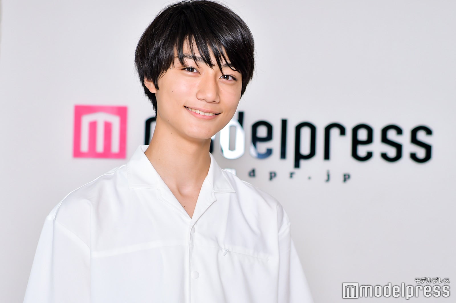 釜谷 悠平 （C）モデルプレス