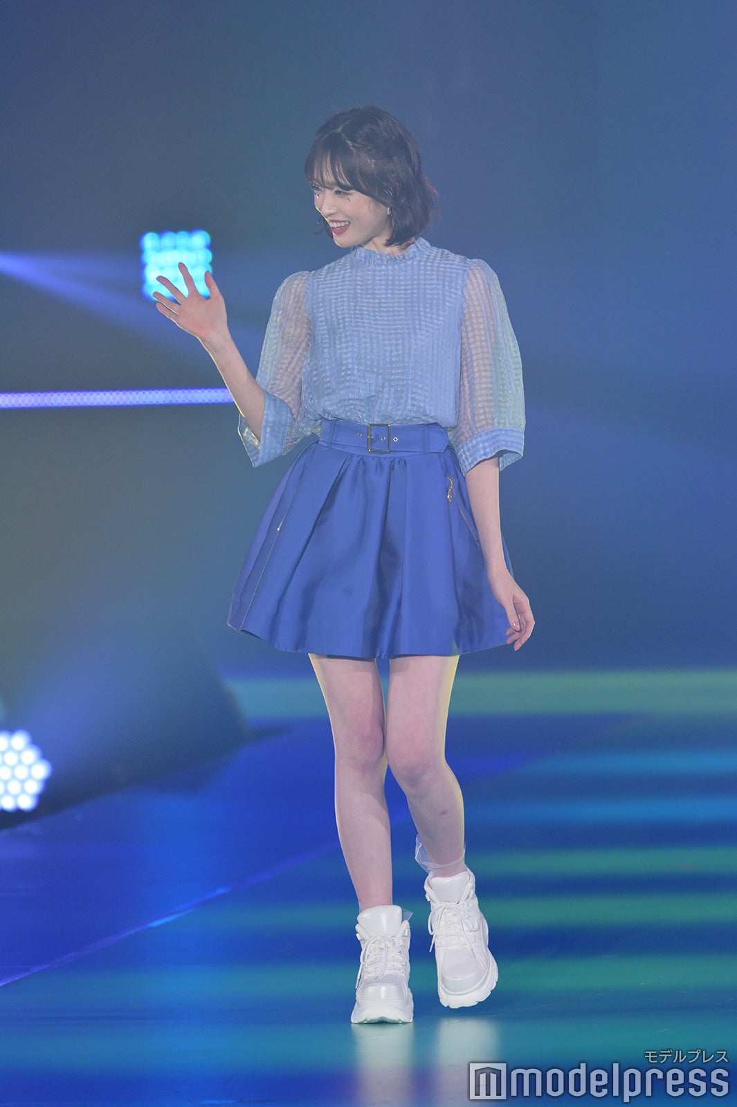 高橋ひかる（※「高」は正式には「はしごだか」）（C）モデルプレス