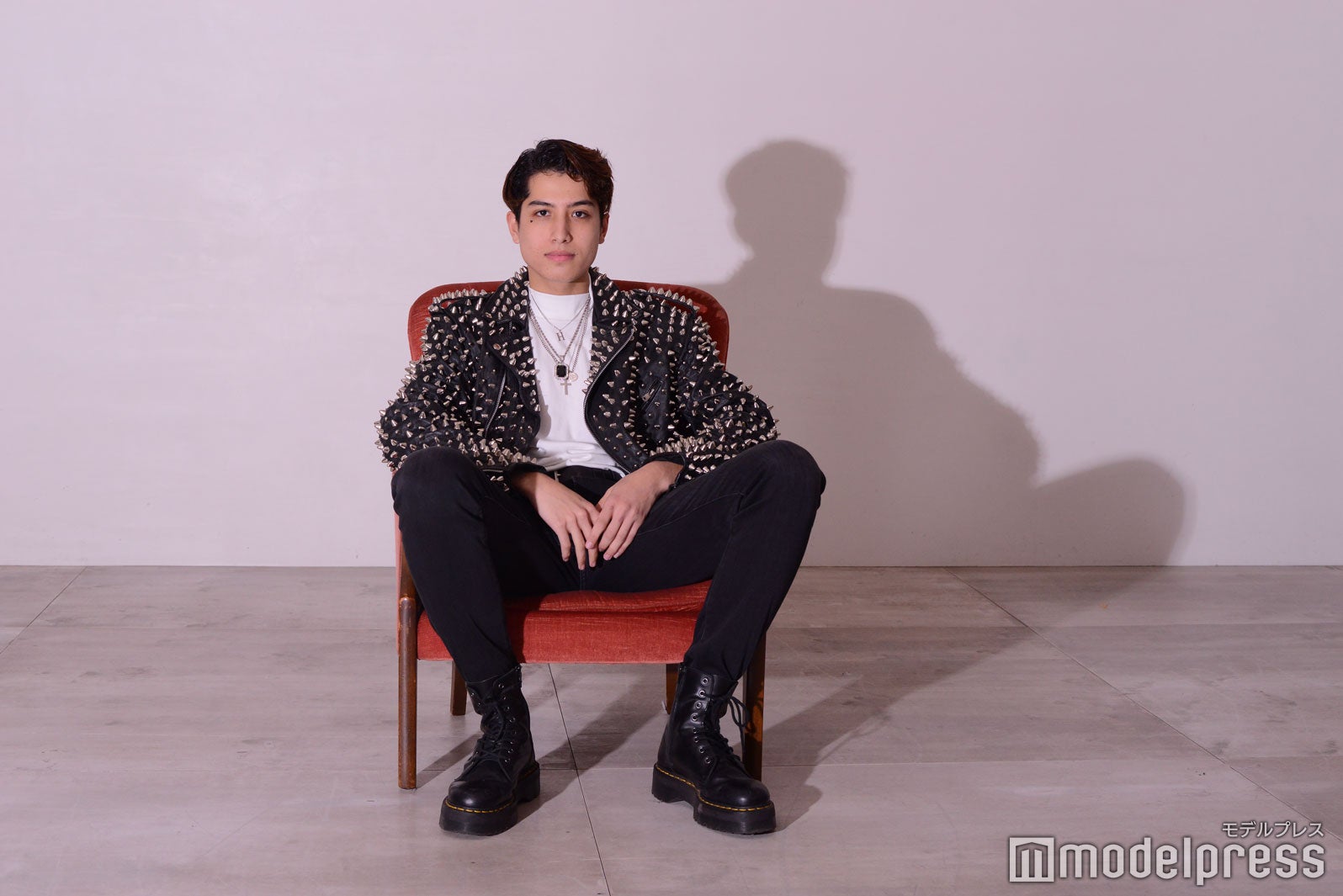 kemio（けみお）（C）モデルプレス