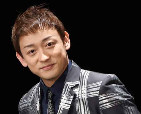 香取慎吾“親友”山本耕史との出会いに感謝「人生も変わってきた」