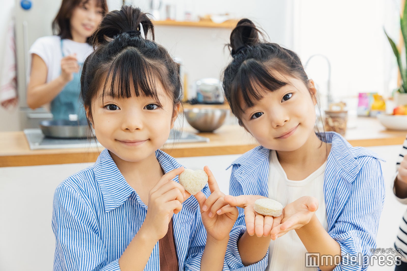 （C）モデルプレス