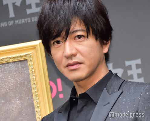 木村拓哉、Web番組に初進出 新番組スタートを発表