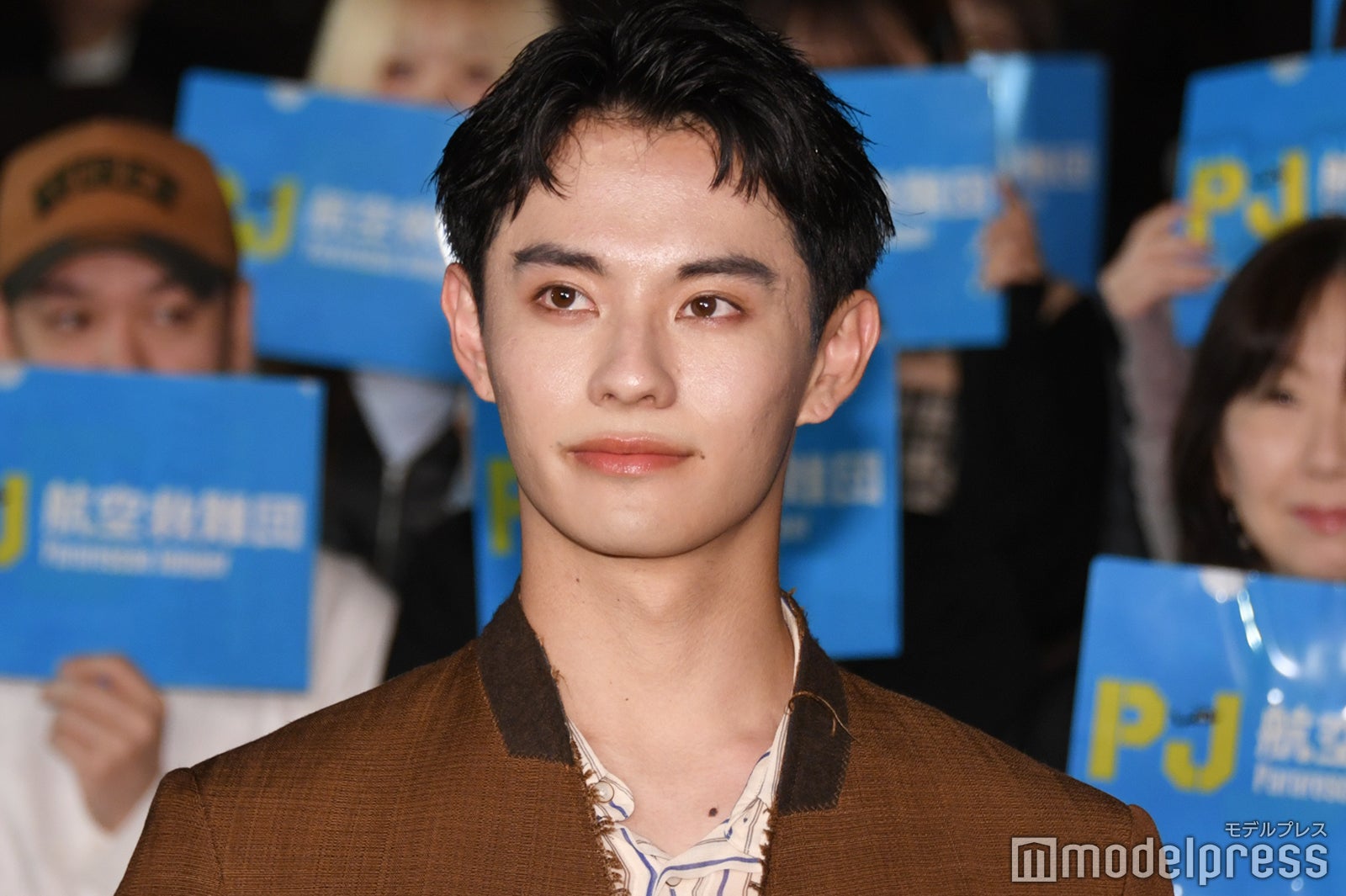 前田拳太郎（C）モデルプレス