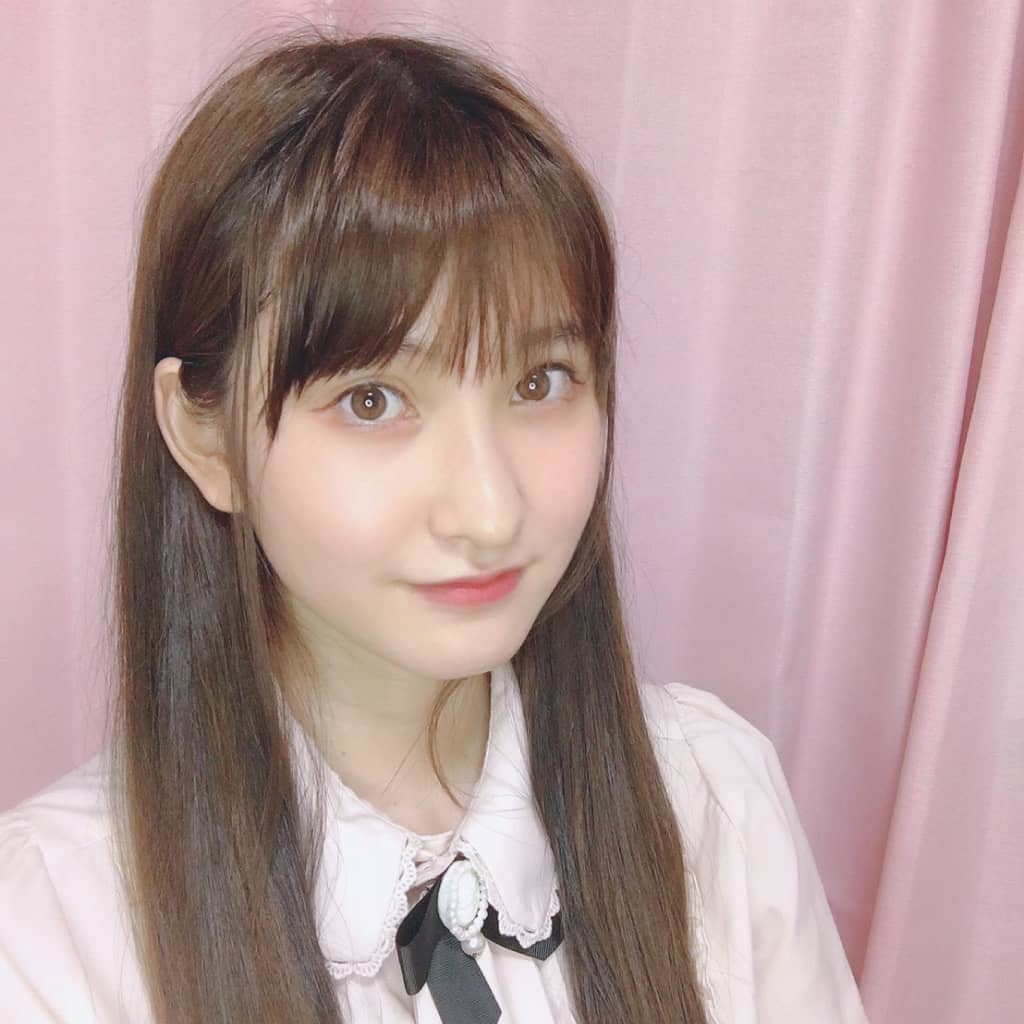 「MISS CIRCLE CONTEST 2021」⼆次審査通過者／提供画像