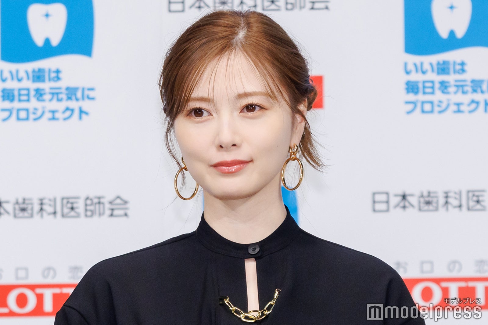 白石麻衣（C）モデルプレス