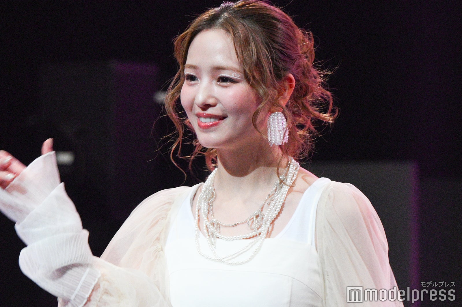 横田真悠（C）モデルプレス