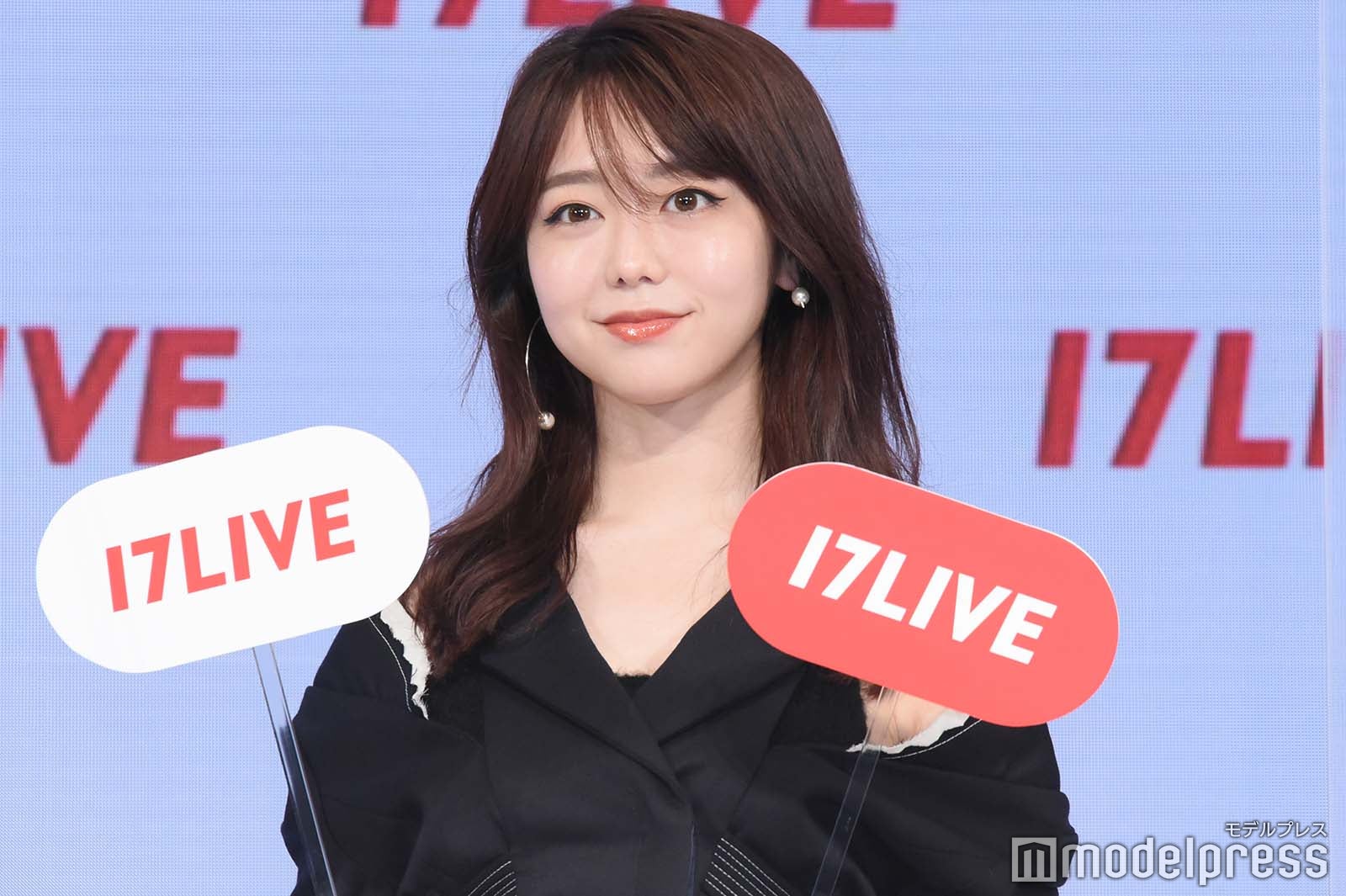 峯岸みなみ （C）モデルプレス