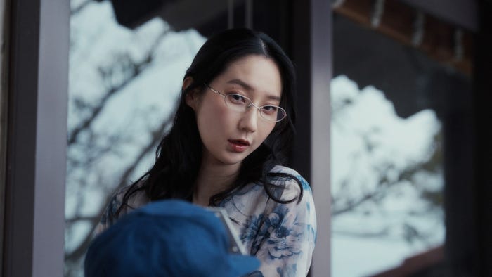 ファーストサマーウイカ(C)2026 BANA_ANA Film Partners