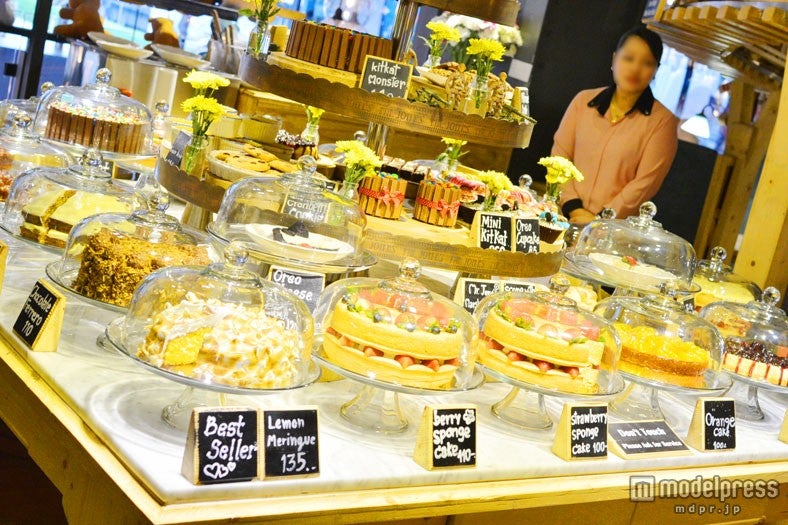 スウィートなホールケーキ