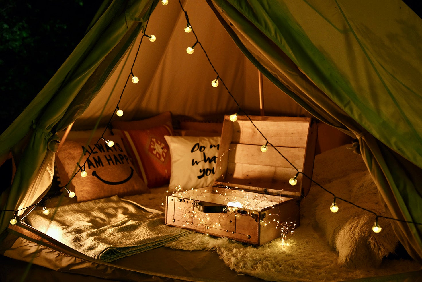 The Forest Garden KIMINOMORI／画像提供：inter-wave