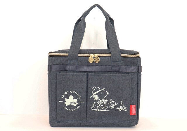 宝島社　雑誌　ムック本　付録　SNOOPY