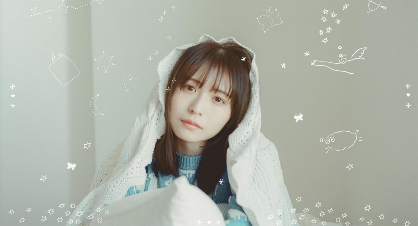 長濱ねる、オフィシャルファンクラブ開設 トークショーも決定