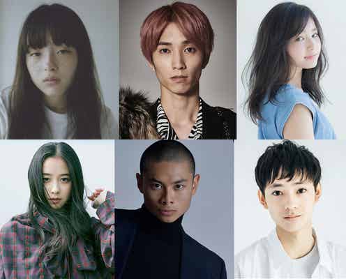 SixTONES田中樹ら追加出演者発表 佐藤勝利&高橋海人共演「ブラック校則」