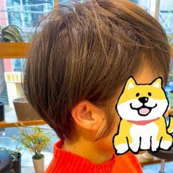 パンサー尾形の妻、新しい髪型に対する夫らの反応「一瞬固まって」