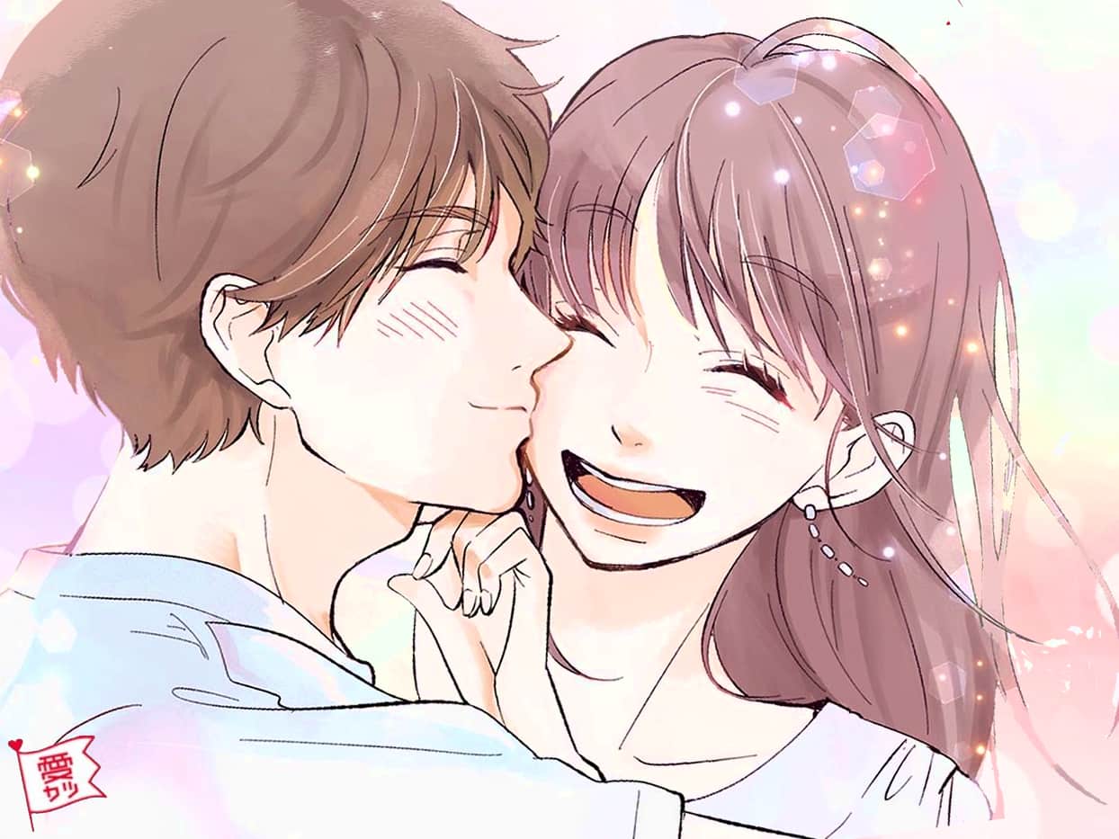 愛が深まる♪彼氏との良好な関係を保つためのポイント