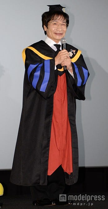 尾木ママ