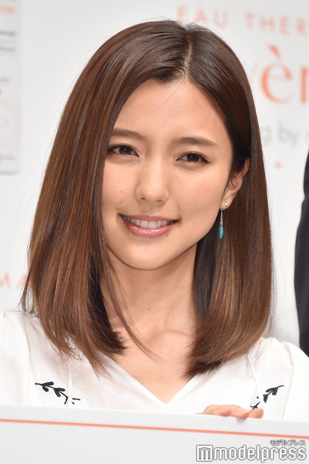 真野恵里菜（C）モデルプレス