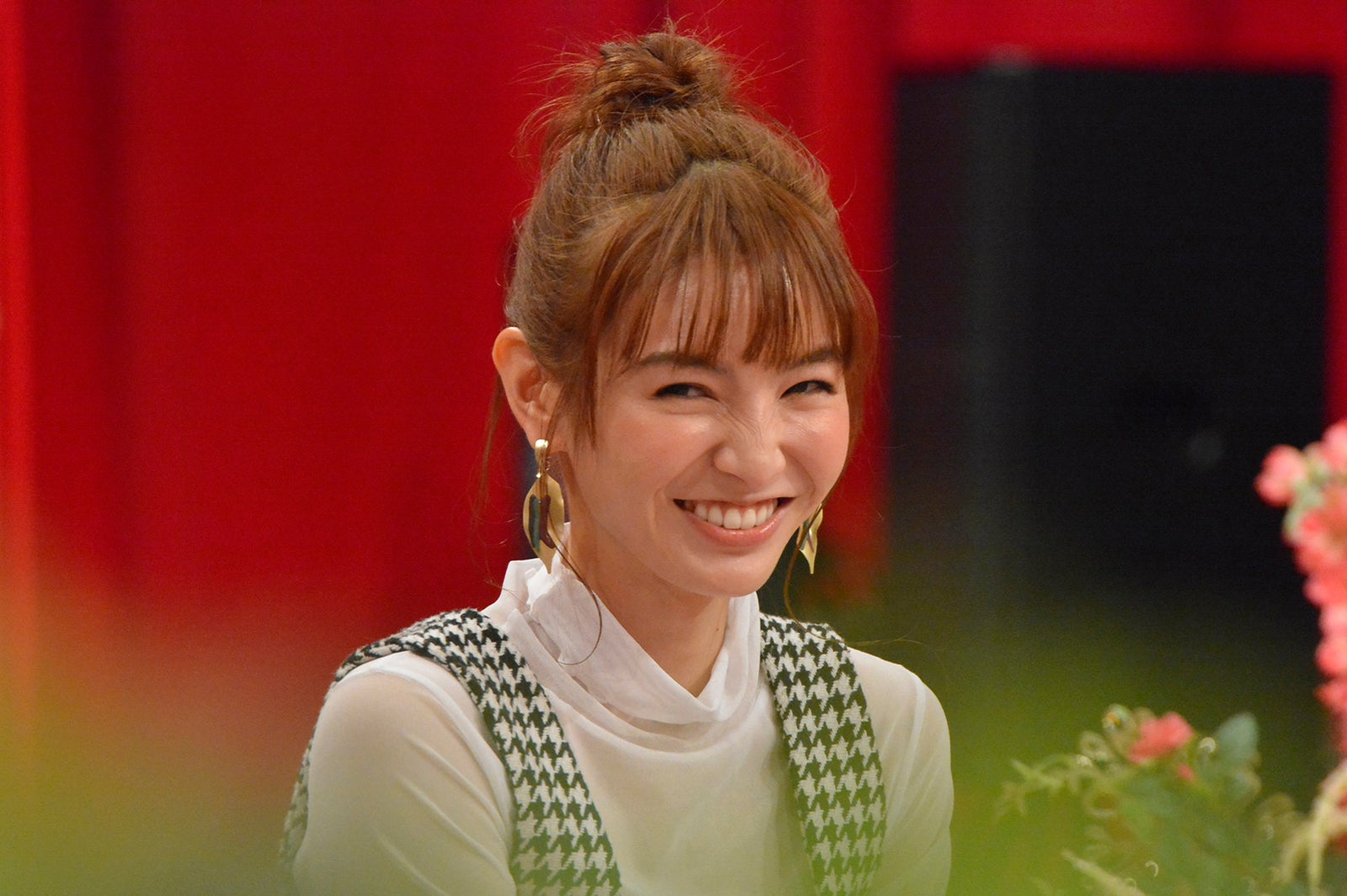 ほのか（C）読売テレビ