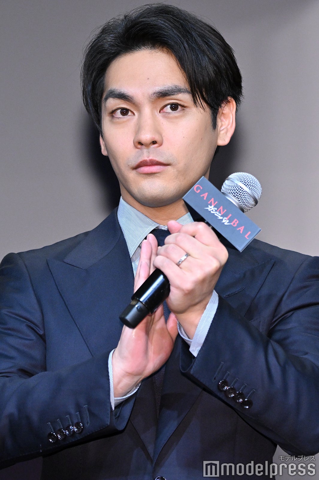 柳楽優弥 （C）モデルプレス